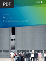 Airbus Case Study en