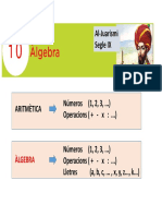 U10 Àlgebra 1rESO