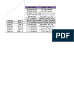 New Microsoft Excel Worksheet