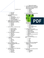 Istrumen Post Dan PreTest