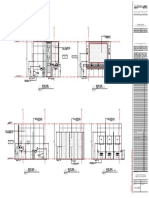 Lipa Gaming Farm Resort Clubhouse Function Hall Female Toilet Elevations