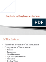 Lecture 2 - Instrument Parts