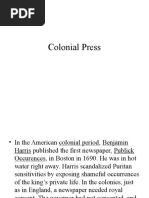 Reading Activity - News Broadcast Script Sample For Students | PDF ...