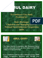 2 RB Case Study Amul