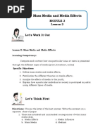 MIL Module 3 Lesson 2