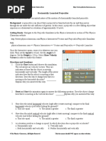 PhET - Forces Motion Basics in html5 10.3.17 | PDF | Force | Mass