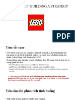 Case LEGO