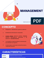 Contrato Management