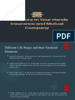 Group 2 Insurance and Mutual Fund Company