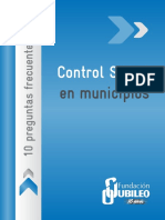 Preguntas control social municipios