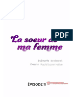 La Soeur de Ma Femme 11