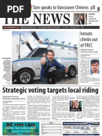 Download Maple Ridge Pitt Meadows News April 20 2011 Online Edition by mapleridgenews SN53460259 doc pdf