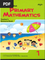 New Discovering Maths - Star Publishing - 1B | PDF