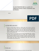 Riba Dalam Perspektif Al-Qur'an