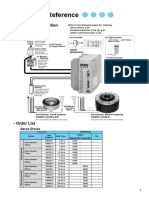 Ordering Reference: - System Configuration