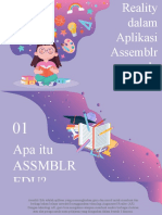 Assemblr Edu