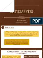 Tugas Antidiabetes