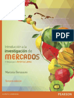 Libro Bernassini 3ra Ed-Introducción A La Investigación de Mercados Enf Nodrm