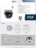 S1965PX Spec