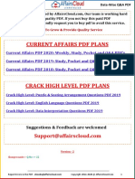 Current Affairs Q&A PDF June 20 2020 by Affairscloud