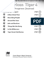 AmericanTiger4 ProgressJournal