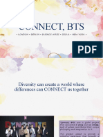 CONNECT BTS