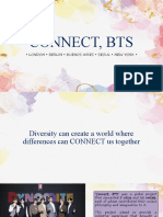 Connect BTS