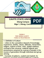 Cavite State University: Silang Campus Biga 1, Silang, Cavite