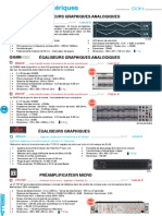 CATA 2011 2 SON Effets Et Peripheriques