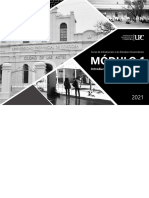 Modulo1 Enero2021 UPC