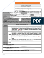 Planea-Didáctica TL Y R 1 2doparcial