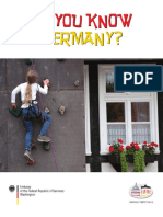 Germany Fact Sheet (German Embassy)