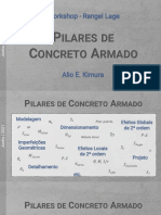 Workshop Calculo de Pilares