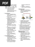 Fundamental Concepts