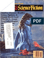 Fantasy & Science Fiction v069n04 (1985-10)