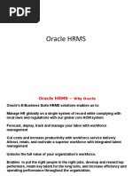 Download Oracle HRMS by ngathani8589 SN53463414 doc pdf