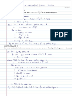 02mathematical Induction