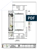 Legend:: Drainage Plan