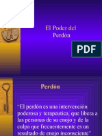 El Poder Del Perdon (2)