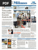 Gazzetta Mantova 3 Ottobre 2010 | PDF