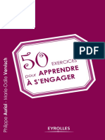 Apprendre a s Engager