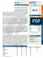 Healthcare Global Enterprises: Oncology To The Fore Balance Sheet Improvement Key