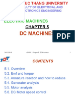 Chapter 5 DC Machines