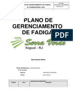 PLANO DE GERENC. FADIGA  2021- email