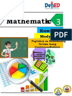 Math 3 Q3 M15
