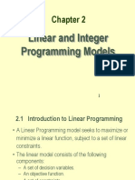 Programming Model