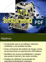 UT04 - Software Antimalware