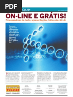 alternativas ao office gratis