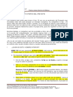 Rom. 7.21-23 EL CONFLICTO INTERNO DEL CREYENTE