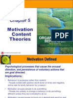 3-4 July-BSW - 6ED - PPTs - CH - 05 - Content - Motivation